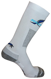 socks-ski